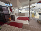 Fountaine Pajot - Fountaine Pajot Saba 50 Maestro