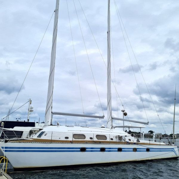 Aventura - Aventura Scharping 57 Aventura - Aventura Scharping 57