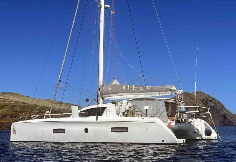 Outremer - Outremer 5X Outremer - Outremer 5X