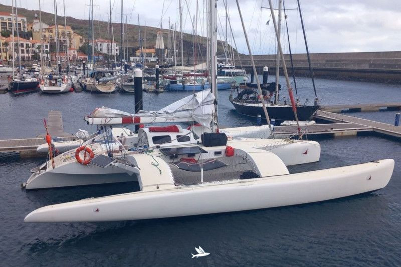 One Off Design - One Off Design Polynesie 45 One Off Design - One Off Design Polynesie 45