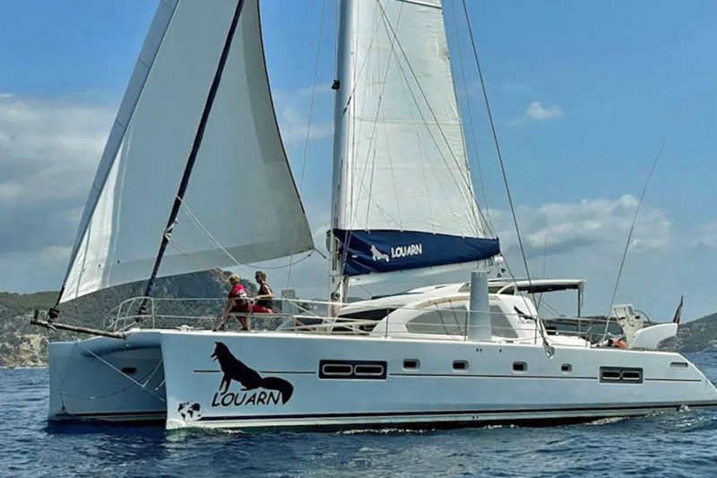 Catana - Catana 50 Catana - Catana 50