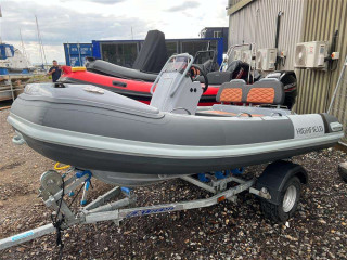 Thumbnail - HIGHFIELD HIGHFIELD 330 SPORT