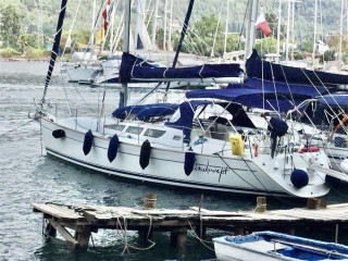 Thumbnail - JEANNEAU SUN ODYSSEY 40.3