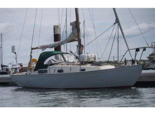 Thumbnail - CONTESSA YACHTS CONTESSA 26