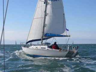 Thumbnail - CONTESSA YACHTS CONTESSA 26