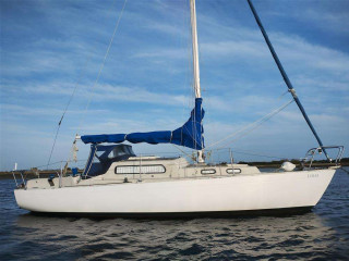 Thumbnail - ALBIN MARINE ALBIN VEGA 27