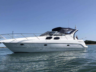 Thumbnail - SESSA MARINE OYSTER 35