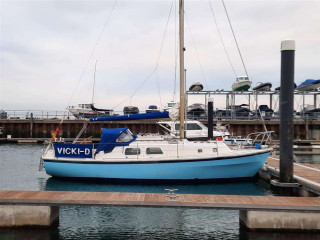 Thumbnail - WESTERLY MARINE WESTERLY 31 LONGBOW