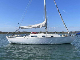 Thumbnail - CONTESSA YACHTS CONTESSA 26