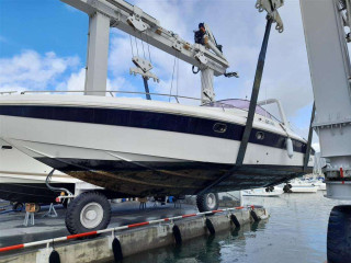 Thumbnail - TULLIO ABBATE TULLIO ABBATE 33 OFFSHORE