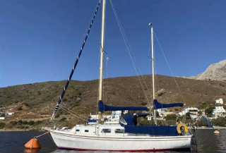 Thumbnail - WESTERLY MARINE WESTERLY 33