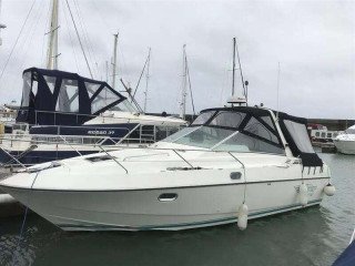 Thumbnail - BENETEAU FLYER SERIE 8