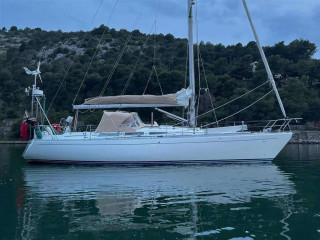 Thumbnail - SIGMA YACHTS SIGMA 41