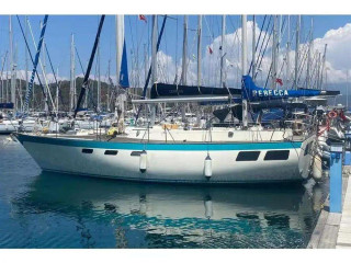 Thumbnail - OYSTER MARINE OYSTER 39