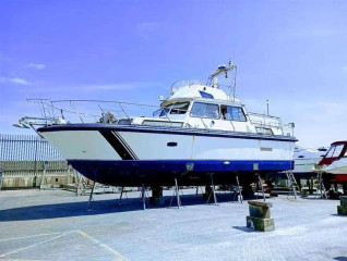 Thumbnail - SEA HAWK SEA HAWK 40