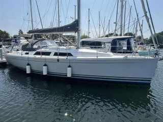 Thumbnail - HANSE YACHTS HANSE 355