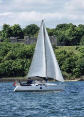Thumbnail - JEANNEAU SUN ODYSSEY 37