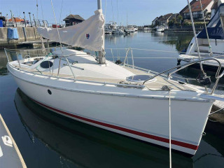 Thumbnail - ETAP YACHTING ETAP 21 I