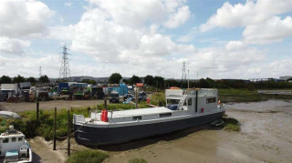 Thumbnail - SELBY SELBY BARGE