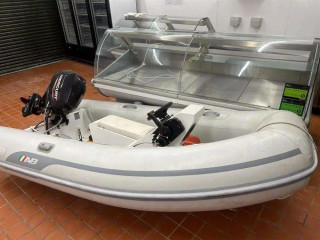 Thumbnail - AB INFLATABLES LAMMINA 9.5 AL