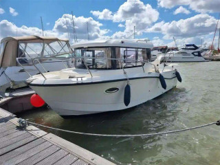 Thumbnail - QUICKSILVER QUICKSILVER 755 PILOTHOUSE