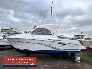 Thumbnail - BENETEAU ANTARES 6 OB