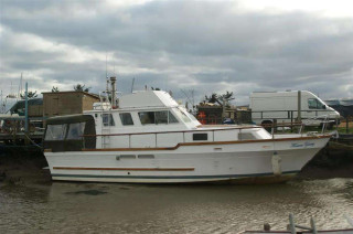 Thumbnail - NORTHSHORE YACHTS RANGER 36