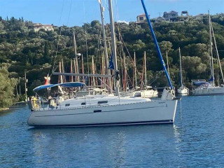 Thumbnail - BENETEAU OCEANIS 311 CLIPPER