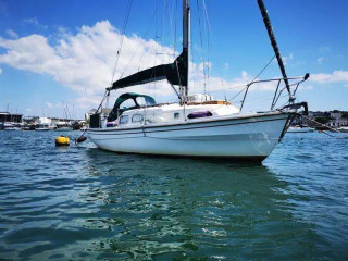Thumbnail - WESTERLY MARINE WESTERLY 31 BERWICK