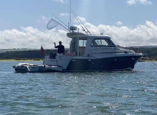 Thumbnail - STARFISHER STARFISHER 840 WA