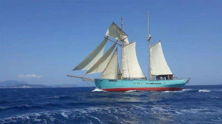 Thumbnail - WEST COUNTRY TOP SAIL SCHOONER