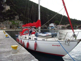 Thumbnail - RIVA RIVA 38