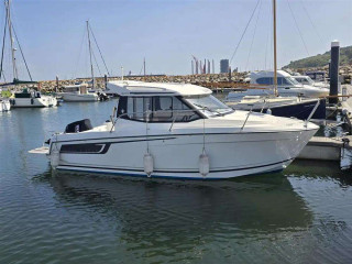Thumbnail - JEANNEAU MERRY FISHER 695