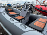  - HIGHFIELD HIGHFIELD 330 SPORT
