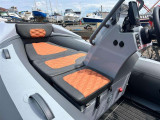  - HIGHFIELD HIGHFIELD 330 SPORT
