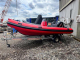 Thumbnail - BRIG BRIG 500 FALCON