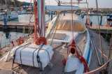 Cantiere del Pardo - GRAND SOLEIL GRAND SOLEIL 46