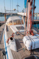 Cantiere del Pardo - GRAND SOLEIL GRAND SOLEIL 46