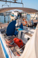 Cantiere del Pardo - GRAND SOLEIL GRAND SOLEIL 46