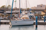 Cantiere del Pardo - GRAND SOLEIL GRAND SOLEIL 46