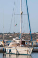 Cantiere del Pardo - GRAND SOLEIL GRAND SOLEIL 46