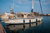 Cantiere del Pardo - GRAND SOLEIL GRAND SOLEIL 46