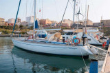 Cantiere del Pardo - GRAND SOLEIL GRAND SOLEIL 46