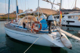 Cantiere del Pardo - GRAND SOLEIL GRAND SOLEIL 46