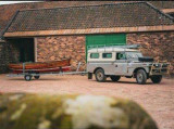  - CUSTOM CLINKER LAUNCH