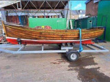  - CUSTOM CLINKER LAUNCH
