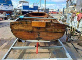  - CUSTOM CLINKER LAUNCH