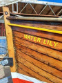  - CUSTOM CLINKER LAUNCH