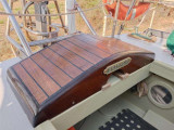  - HARTLEY QUEENSLANDER 36