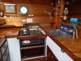 - HARTLEY QUEENSLANDER 36